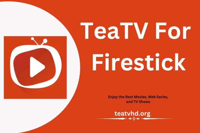 How to Install TeaTV on FireStick 2024, (Full Guide)