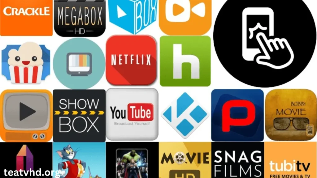 Best Free TV Streaming Services