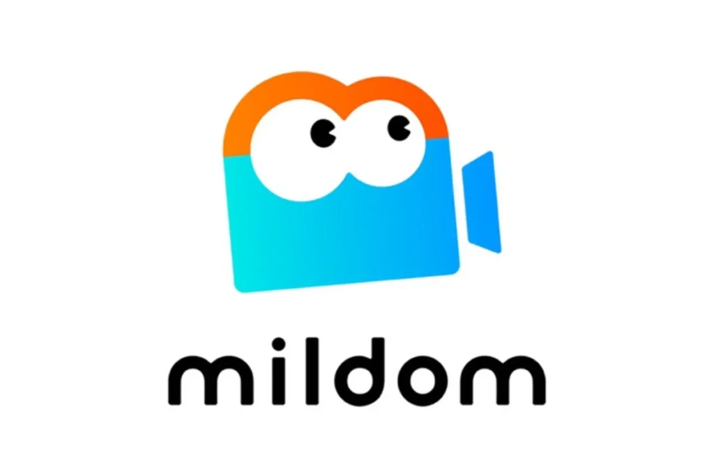 Mildom