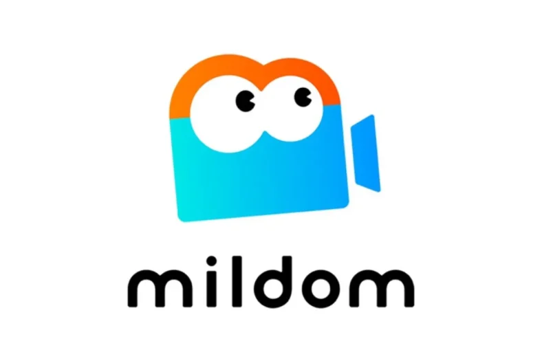Mildom