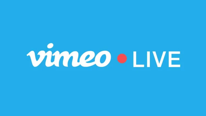 Vimeo Live